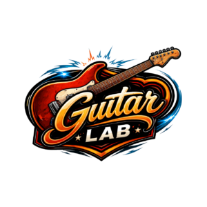 Guitar Lab
