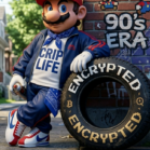 Profile picture of MOE's John Gotti