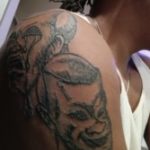 Profile picture of frankdaartist@proton.me